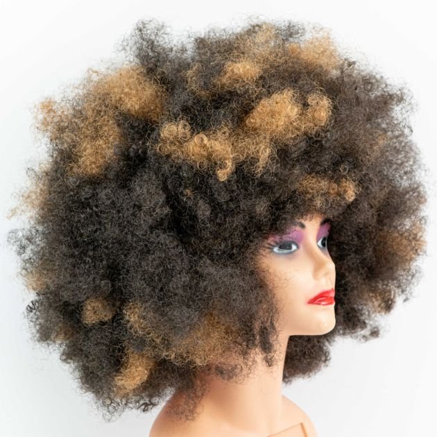 afro